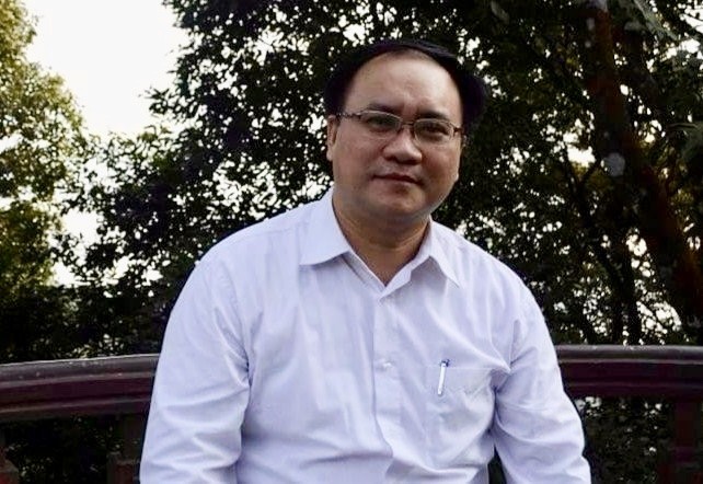 Luong Van Khoi