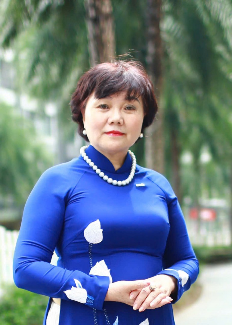 Đinh Hoài Giang